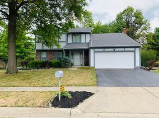 435 Knob Ave, Reynoldsburg, OH