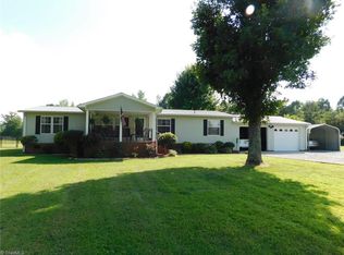 1296 Cid Rd, Lexington, NC 27292