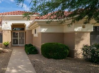 14831 W Antelope Dr, Sun City West, AZ 85375