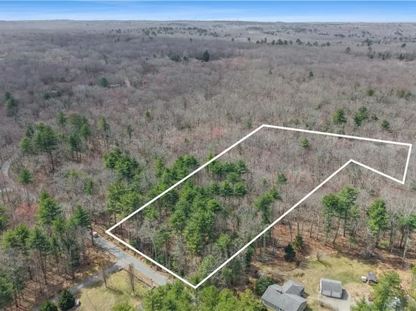 0 Hammet Rd, Coventry, RI 02816