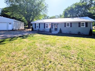 48 Andy Hillis Rd, McMinnville, TN 37110