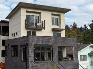 5216 Delridge Way SW, Seattle, WA 98106