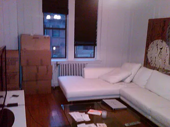 Rented by Baruch Investors