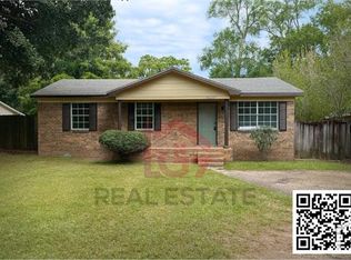 1820 Ogburn Ave, Mobile, AL 36605