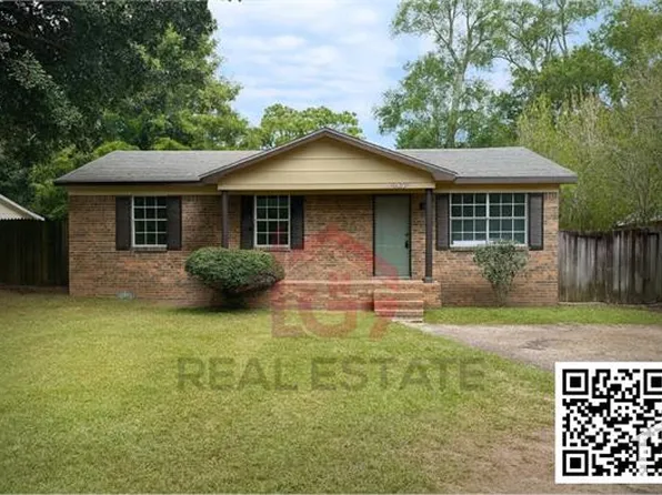 1820 Ogburn Ave, Mobile, AL 36605