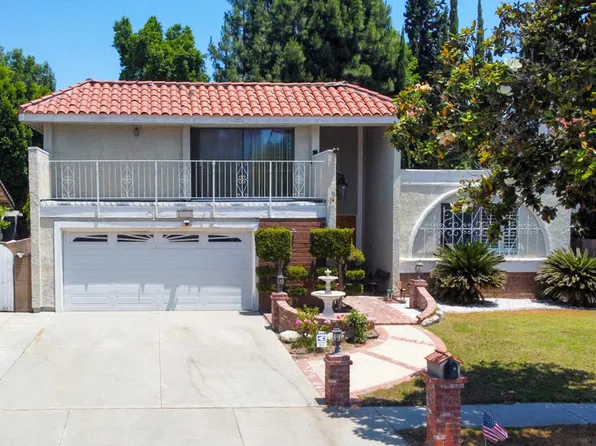 10006 Hanna Ave, Chatsworth, CA 91311