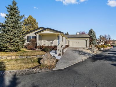 2380 NE Crocus Way, Bend, OR, 97701