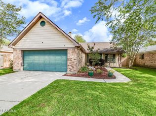 111 Stable Creek Dr, Lafayette, LA 70506