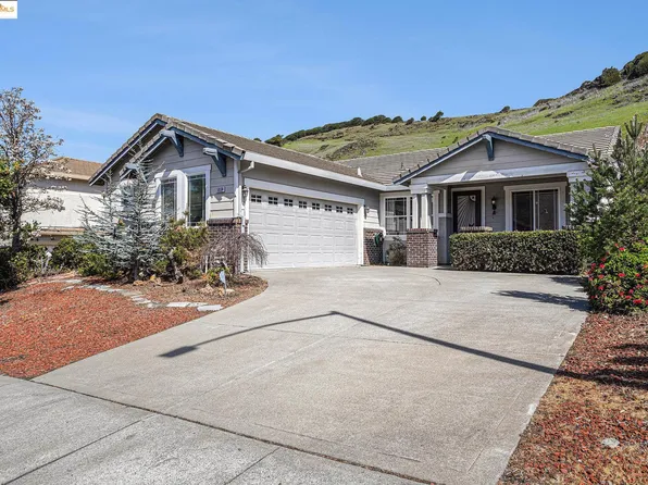 5834 Cabernet Dr, Vallejo, CA 94591