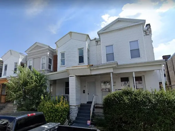 5834 Norfolk St, Philadelphia, PA 19143
