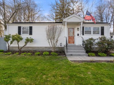 278 Saint Nicholas Ave, Worcester, MA, 01606