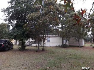 10621 Happyville Rd, Youngstown, FL 32466