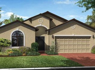 14545 Tuscany Pointe Trl, Naples, FL 34120