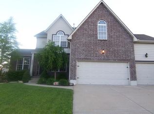 22229 W 176th Ter, Olathe, KS 66062