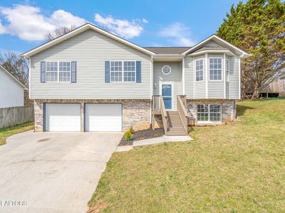6715 Shimmering Brooks Ln, Knoxville, TN, 37918