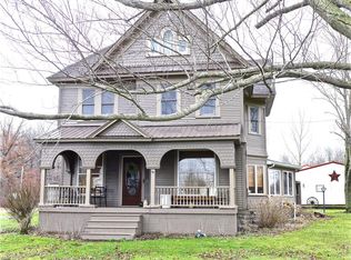 2835 Austintown Warren Rd SW, Warren, OH 44481