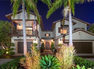 31181 Calle Bolero, San Juan Capistrano, CA 92675