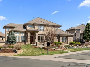 9586 Silent Hills Ln, Lone Tree, CO 80124