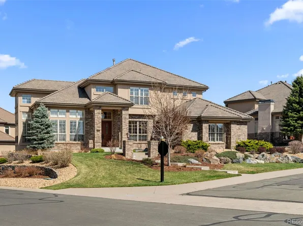 9586 Silent Hills Lane, Lone Tree, CO 80124