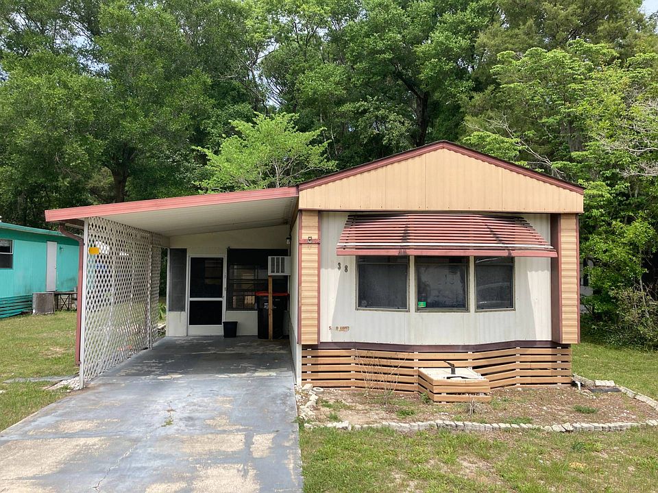 1st image of 5431 NE 35th St #238