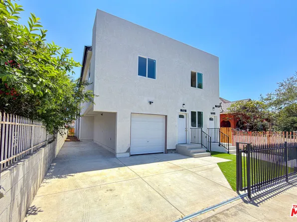 732 E 52nd St, Los Angeles, CA 90011