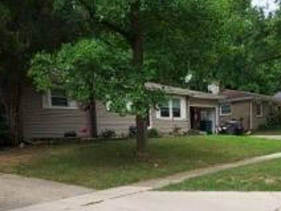 Property Rear View