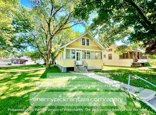 5315 N 26th St, Omaha, NE 68111