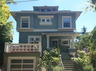 409 Newton St, Seattle, WA 98109