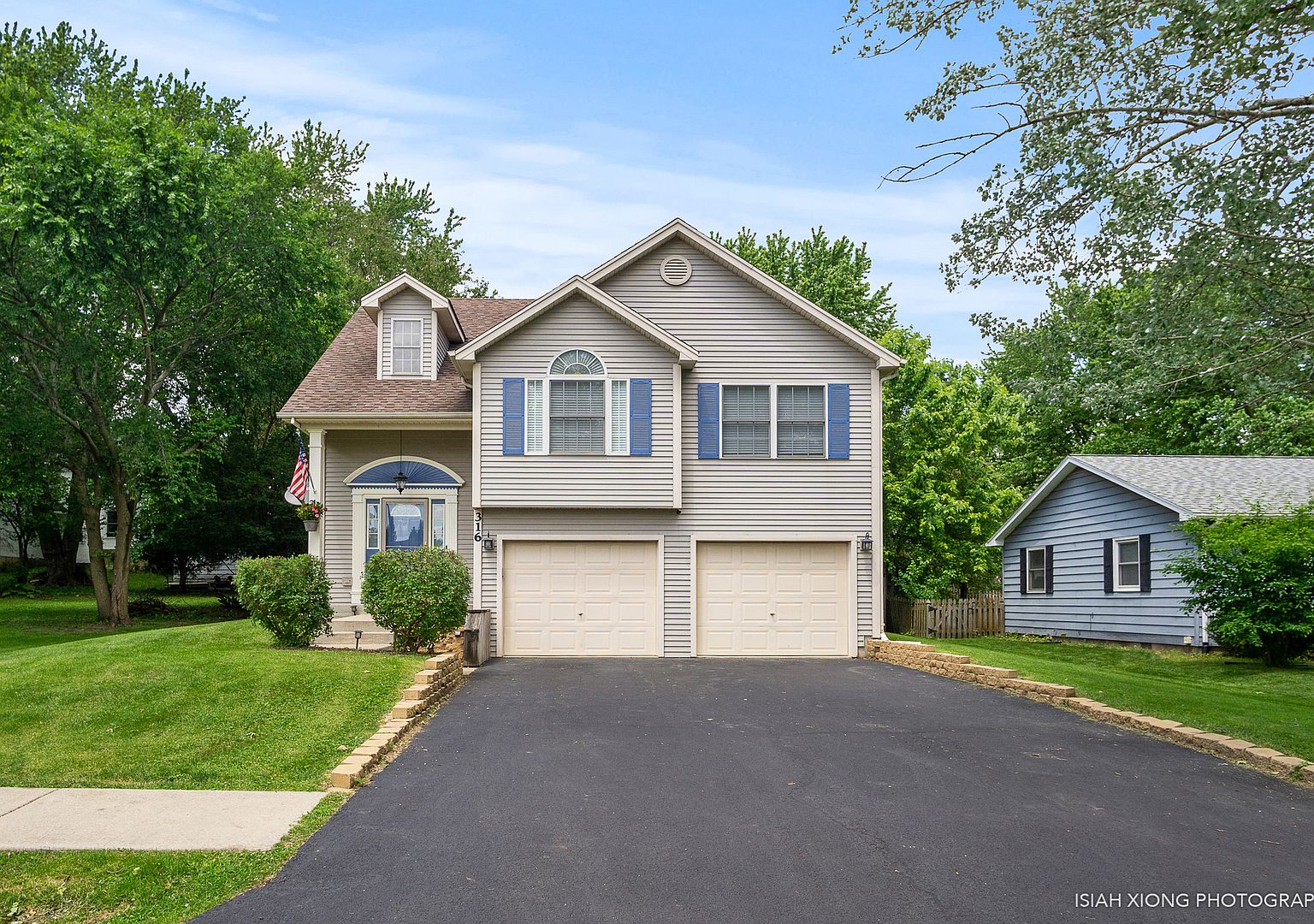 316 E Shannon St, Elburn, IL 60119 | Zillow