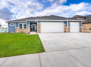 2035 N Cold Creek Ave, Star, ID 83669