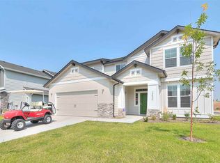 2650 E Blackstone Dr, Eagle, ID 83616