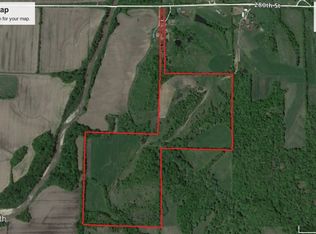 1557 280th St, Redding, IA 50860