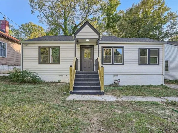 1866 Thompson Ave, East Pt, GA 30344
