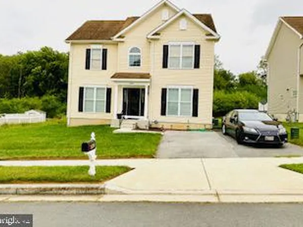 2810 Poplar Dr, Gwynn Oak, MD 21207