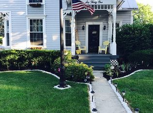 631 Center St, Findlay, OH 45840