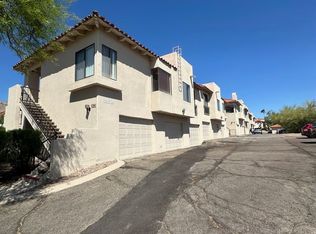 6340 N Vuelta Tajo, Tucson, AZ 85718