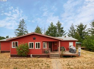 11480 NW Pike Rd, Yamhill, OR 97148