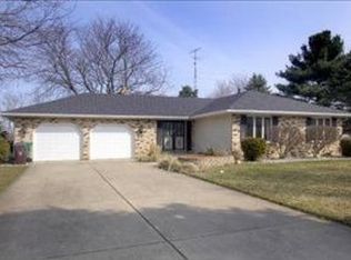 137 Winding Wood Way, Battle Creek, MI