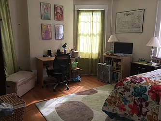 Rented by Donawald Realty INC