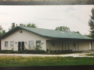 8142 S State Road 66, Leavenworth, IN 47137