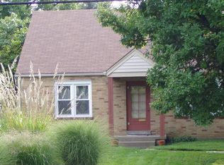 1530 Washington St, Florissant, MO 63033