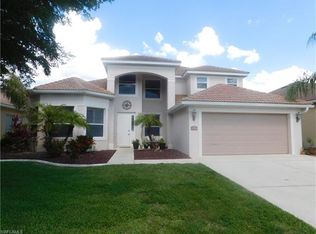 9717 Blue Stone Cir, Fort Myers, FL 33913