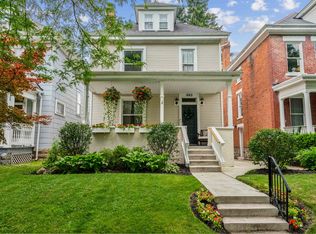 693 Wilson Ave, Columbus, OH 43205