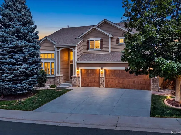 10226 Joseph Drive, Highlands Ranch, CO 80130