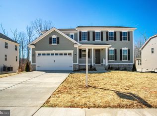8730 Afton Dr, Spotsylvania, VA 22551
