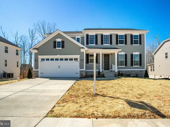 8730 Afton Dr, Spotsylvania, VA 22551
