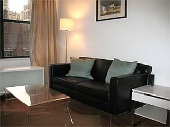 Rented by Maison International