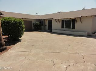 8619 E Bonnie Rose Ave, Scottsdale, AZ 85250