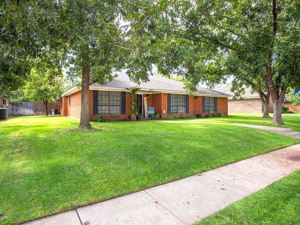 6211 Hampton Dr, Amarillo, TX 79109 Zillow