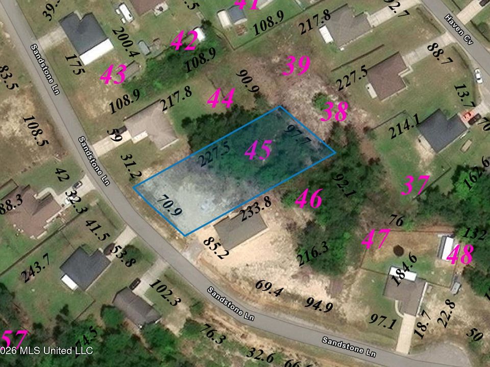 1st image of LOT 45 Sandstone Ln
